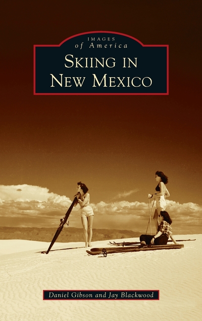 Skiing in New Mexico