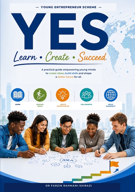 Yes: Young Entrepreneur Scheme