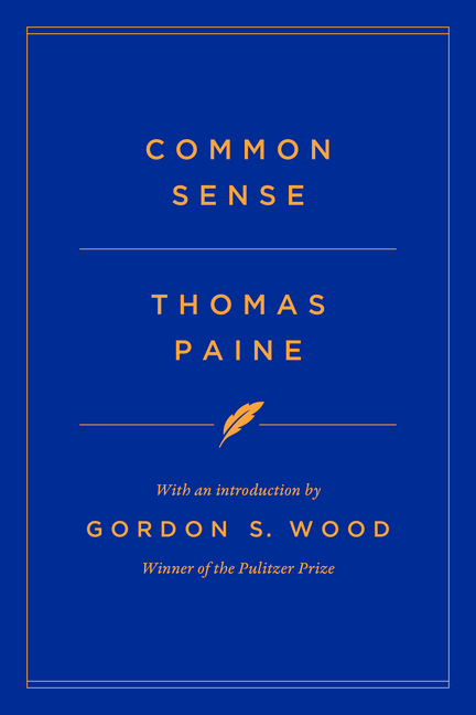 Common Sense