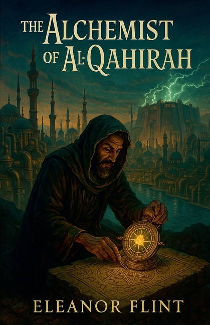 The Alchemist of Al-Qahirah