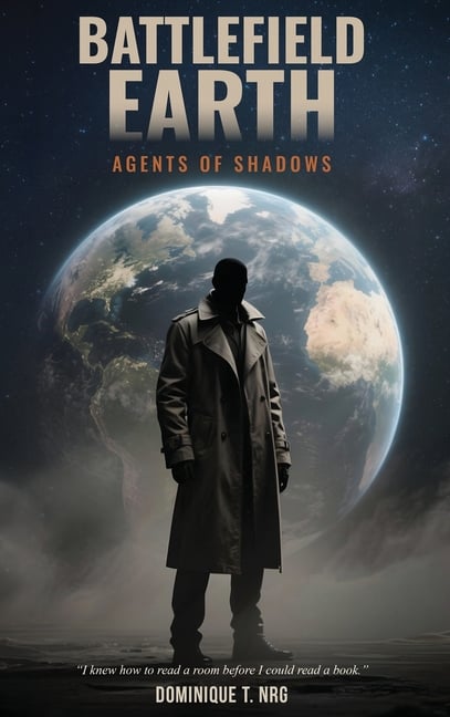 Battlefield Earth: Agents of Shadows