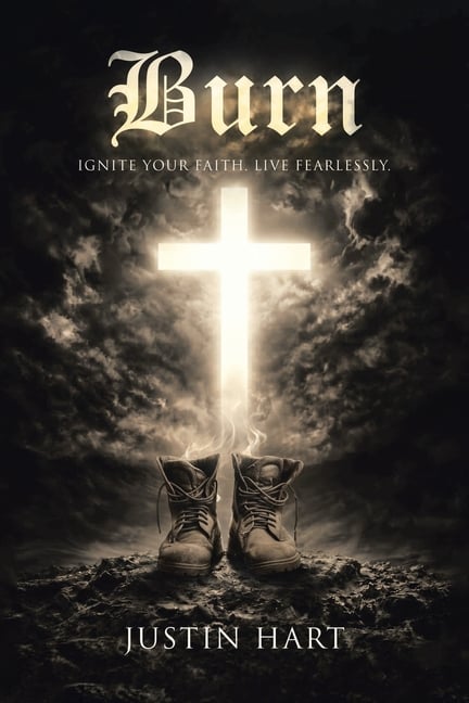 Burn: Ignite Your Faith Live Fearlessly