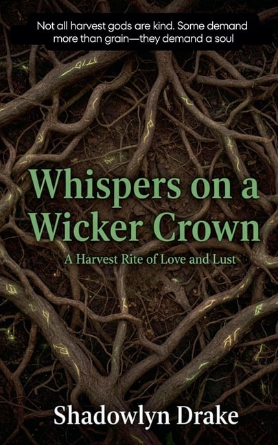 Whispers on a Wicker Crown: A Harvest Rite of Love and Lust