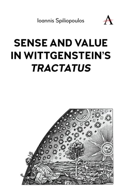Sense and Value in Wittgenstein's 'Tractatus'