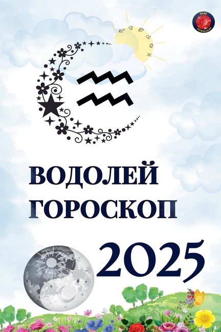 Водолей Гороскоп 2025