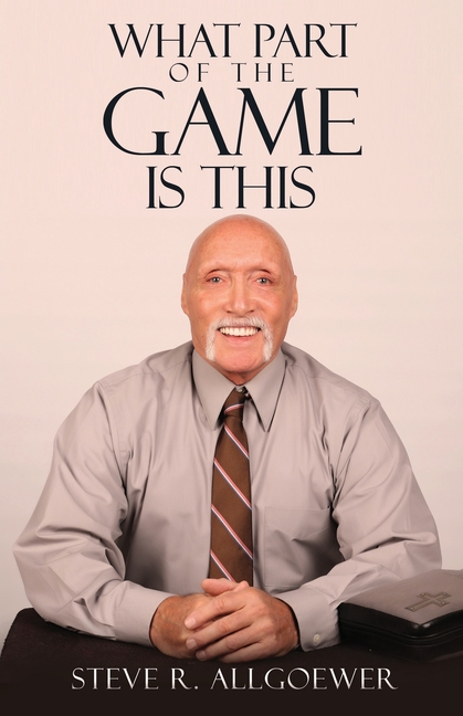 What Part of the Game is This
