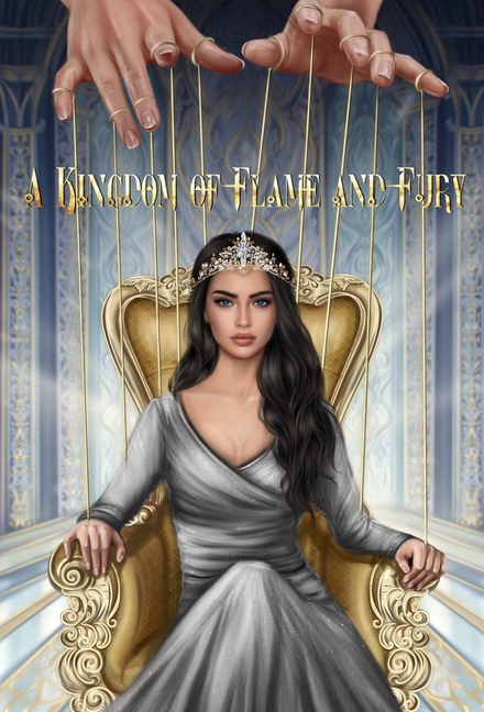 A Kingdom of Flame and Fury