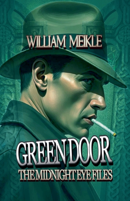 Green Door