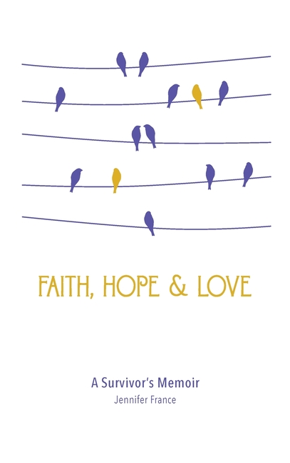 Faith, Hope & Love: A Survivor's Memoir
