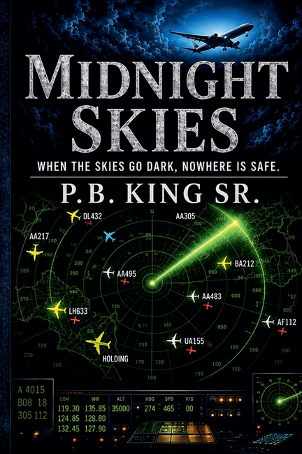 Midnight Skies