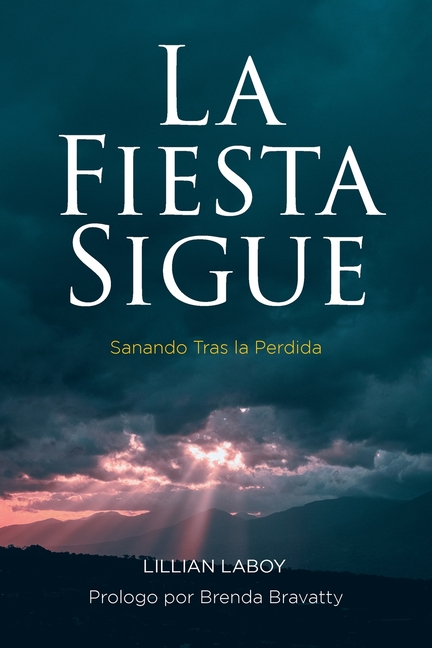 La Fiesta Sigue: Sanando Tras la Perdida
