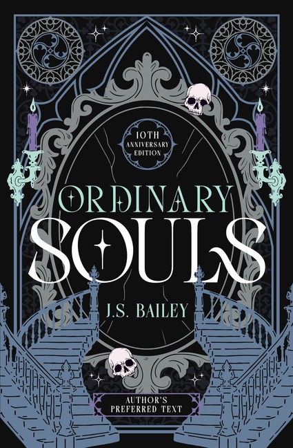 Ordinary Souls