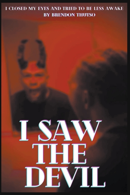 I Saw The Devil