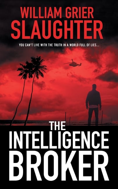 The Intelligence Broker