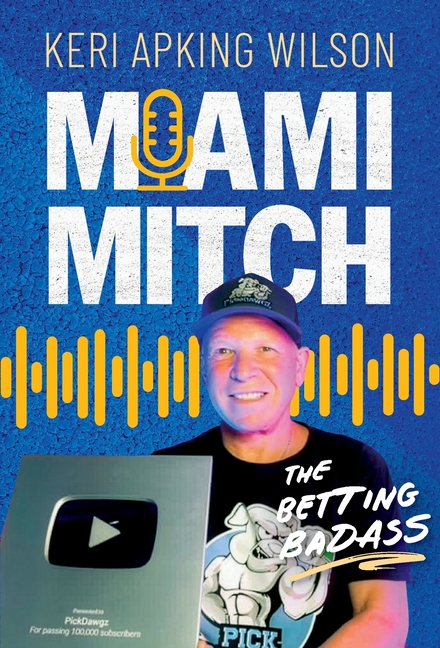 Miami Mitch: The Betting Badass