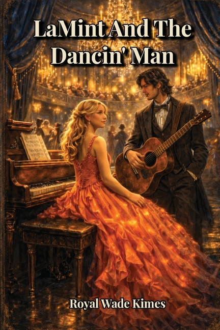LaMint And The Dancin' Man