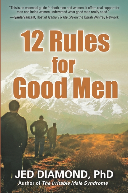 12 Rules for Good Men