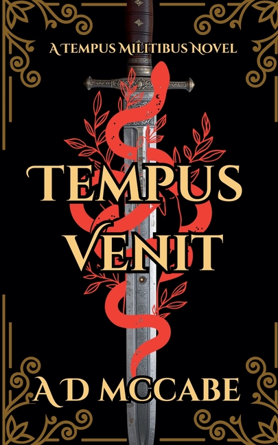 Tempus Venit