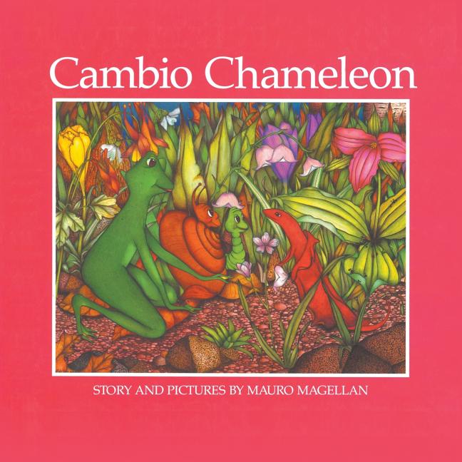 Cambio Chameleon
