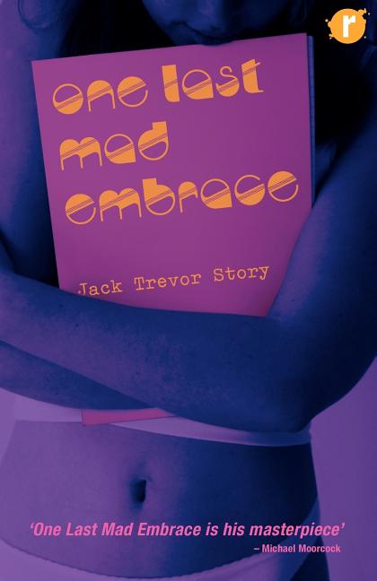 One Last Mad Embrace