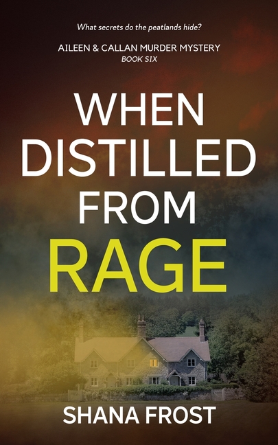 When Distilled From Rage: What secrets do the peatlands hide?