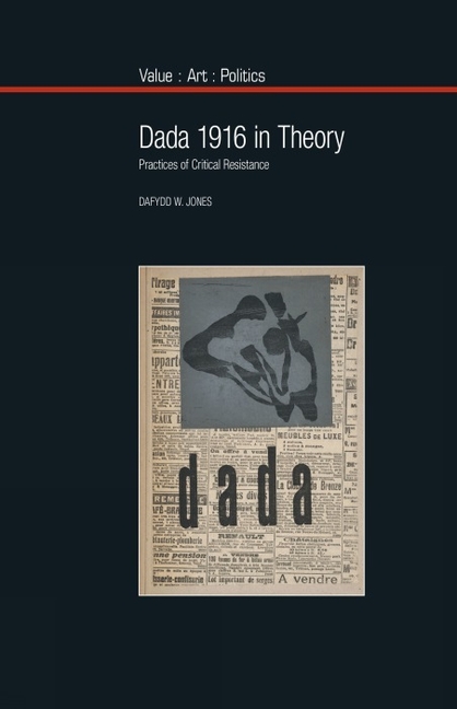 Dada 1916