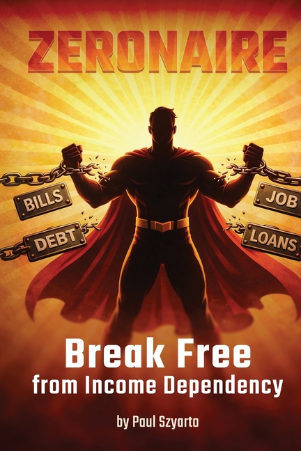 Zeronaire: Break Free from Income Dependency