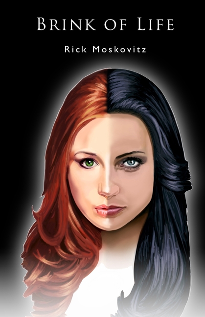 Brink of Life: Book 2: Brink of Life Trilogy