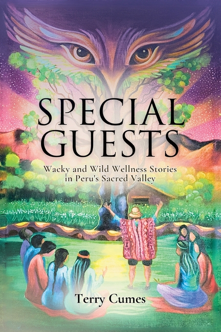 Special Guests