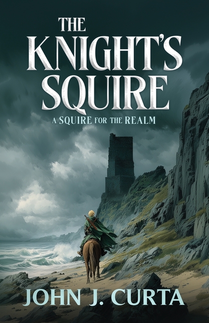 The Knight's Squire: A Squire for the Realm
