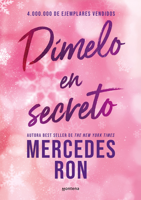 DÃ-Melo En Secreto / Tell Me in Secret