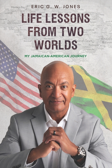 Life Lessons from Two Worlds: My Jamaican-American Journey
