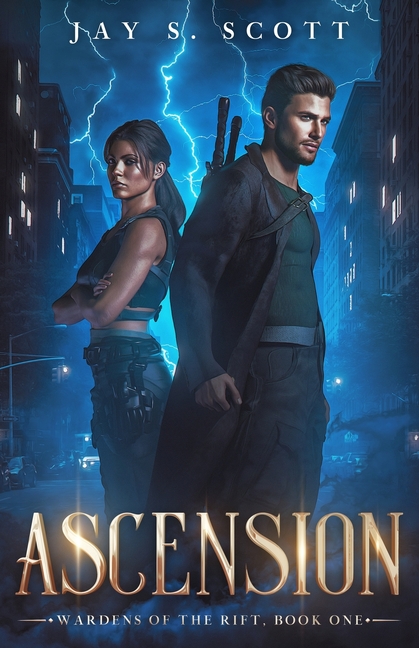 Ascension