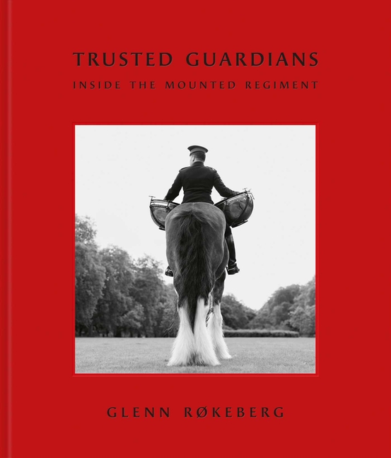 Trusted Guardians: Inside the Mounted Regiment