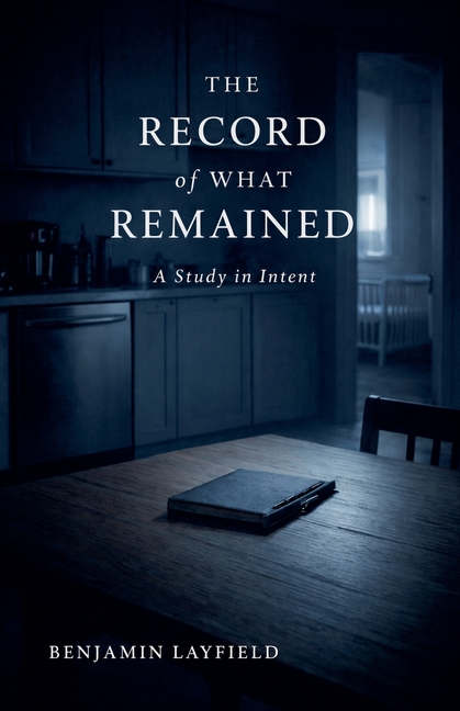 The Record of What Remained