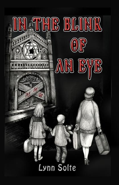 In the Blink of an Eye