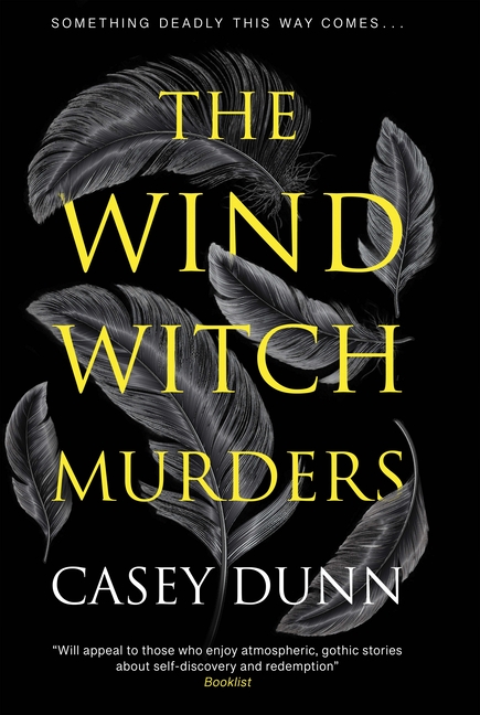 The Wind Witch Murders