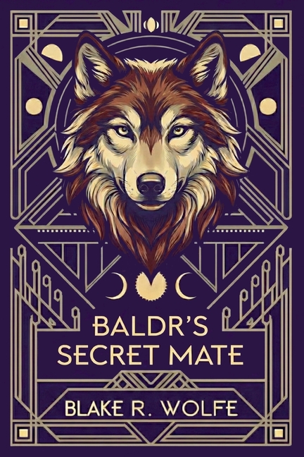 Baldr's Secret Mate