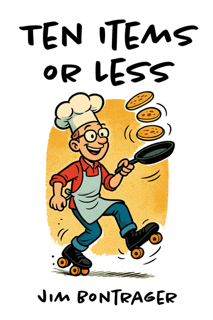 Ten Items or Less