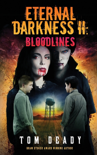 Eternal Darkness II: Bloodlines