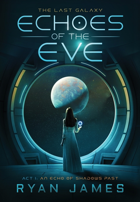 Echoes of the Eve: Act 1: An Echo of Shadows Past
