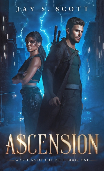 Ascension