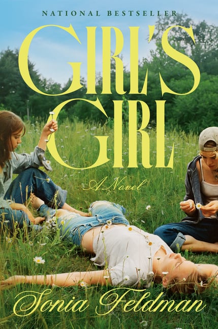 Girl's Girl