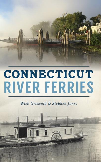 Connecticut River Ferries