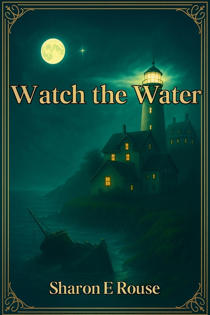 Watch the Water: Book 2 of The Beacon Manor trilogy