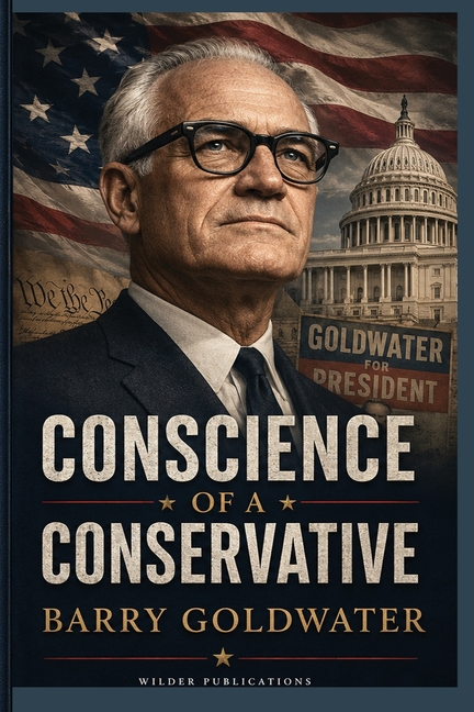 Conscience of a Conservative