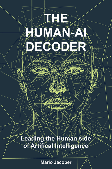 The Human-AI Decoder: Leading the Human Side of Artificial Intelligence