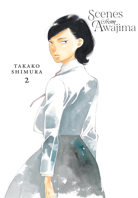 Scenes from Awajima, Vol. 2: Volume 2