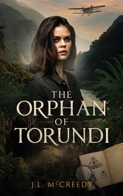 The Orphan of Torundi