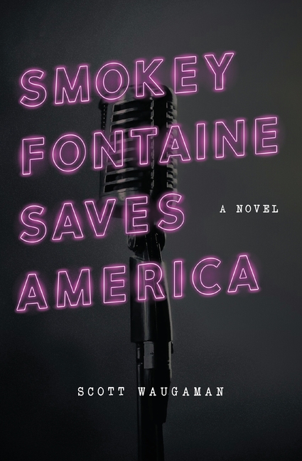 Smokey Fontaine Saves America